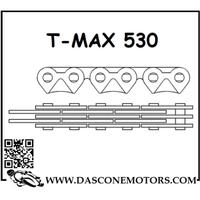 Catena Distribuzione Yamaha T-MAX 530cc
