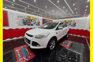 Ford Kuga 2.0 120cv TITANIUM - 2016