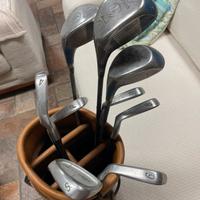 Mazze da golf
