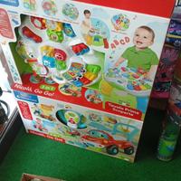 Giocattoli ed accessori  in stock