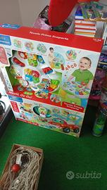 Giocattoli ed accessori  in stock