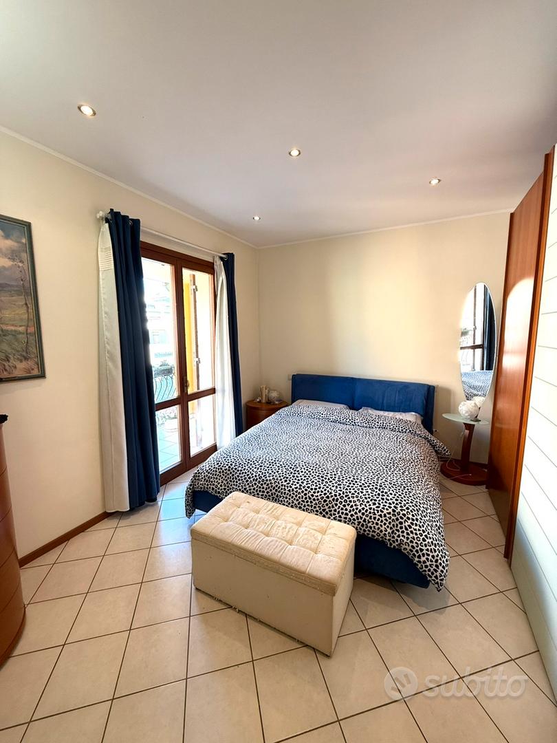 Apartment in Cuartu Sant'Aleni/Quartu Sant'Elena, Casteddu/Cagliari - Vista 5