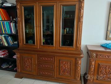 Arredamento completo casaTUTTE LE FOTO NN CI SONO)