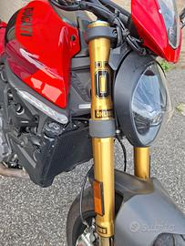 Ducati Monster 937 SP