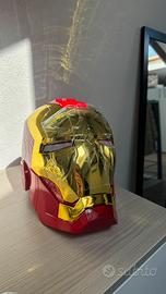 Maschera Iron-Man