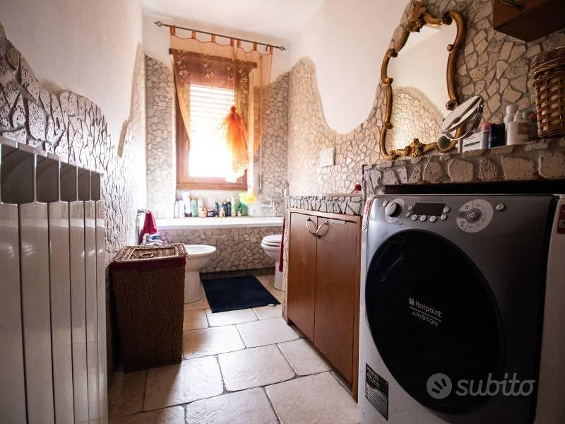Appartamento – Roma, Palmarola, Ottavia - Altro