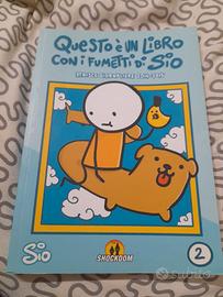 Fumetti di Sio