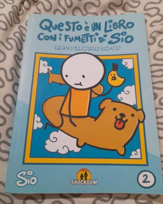 Fumetti di Sio