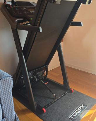 Tapis roulant Domyos T540B Decathlon pari al nuovo