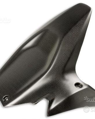 Parafango posteriore carbonio panigale 1199 1299
