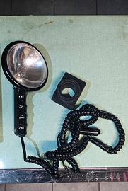 Faro Proiettore Anni 70/80
