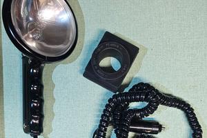 Faro Proiettore Anni 70/80