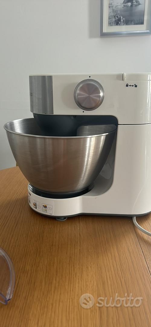 Impastatrice Planetaria Kenwood Prospero 900w - Elettrodomestici In vendita  a Latina