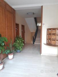 Appartamento a gemelli trionfale 50mq