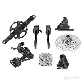 Campagnolo Ekar Gravel 1x13v