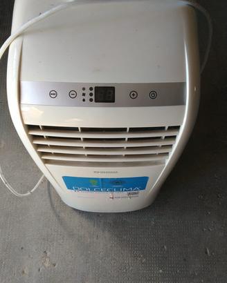 Climatizzatore Olimpia Splendid