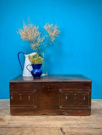 CASSAPANCA FRIULANA META' 700 FESTONE FRIULI NOCE