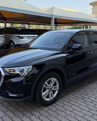 AUDI Q3 45 1.4 tfsi e s-tronic IVA ESPOSTA PREZZ