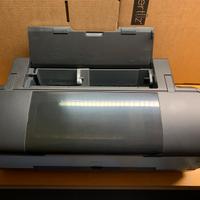 Epson Stylus Photo 1400+cartucce - intasata