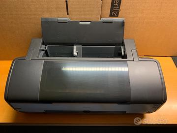 Epson Stylus Photo 1400+cartucce - intasata