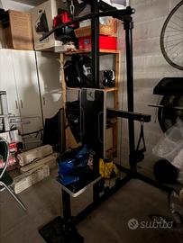 Palestra decathlon