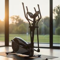 Ellittica Domyos C 3.0 connect