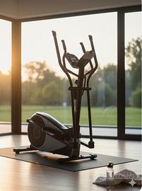 Ellittica Domyos C 3.0 connect