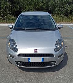 Fiat Punto Metano