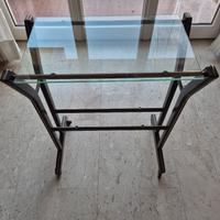tavolo consolle scrittoio