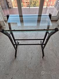 tavolo consolle scrittoio