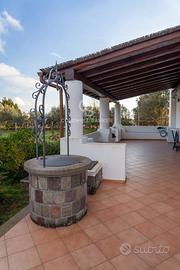 Casa singola - Lipari