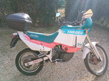 Aprilia Tuareg Wind 350