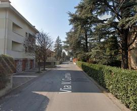 Bilocale a Correggio