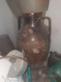 SOTTOPREZZO 5 CAPASONI SECOLARI  INTEGRI