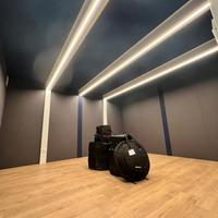 Box Insonorizzato TopBunker