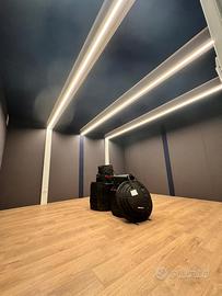 Box Insonorizzato TopBunker