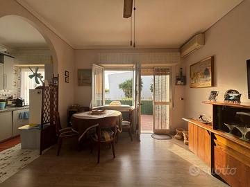 Casa santa barbara marina di Ragusa