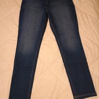 Jeans Nygard