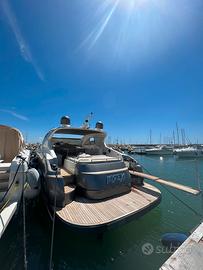 Yacht Primatist G50 Mireja