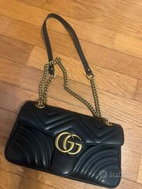 Borsa gucci marmont