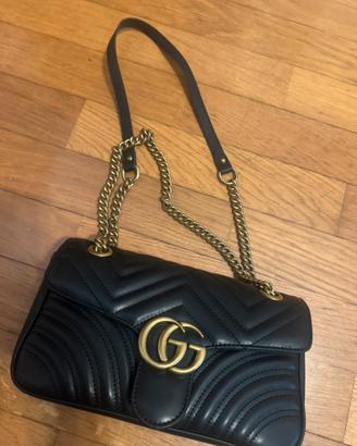 Borsa gucci marmont