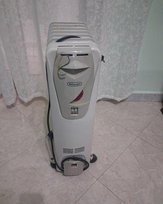 radiatore de longhi