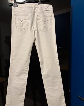 Jeans CKJ