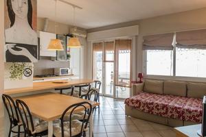 Camera Matrimoniale con bagno e terrazzo privati