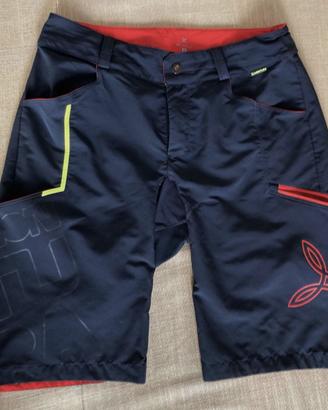 MONTURA PANTALONE MTB - TAGLIA M - PERFETTO