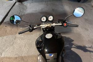 moto naked
