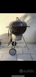 Weber Grill 57 cm