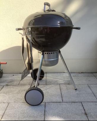 Weber Grill 57 cm