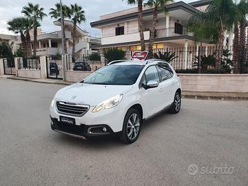 Peugeot 2008 1.6 e-HDi 92 CV Allure