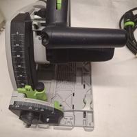 circolare festool 